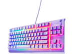 Клавиатури SteelSeries Apex 3 TKL Lavander - Quiet Switch US Layout