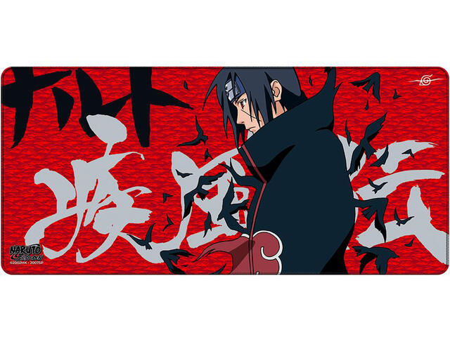 Падове Blizzard Naruto Shippuden - Itachi Uchiha, XL