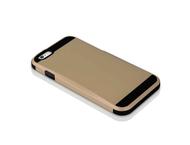 Калъфи Itskins iPhone 6+ Evolution усилен калъф, златист