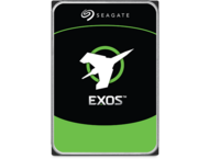 Твърди дискове 6TB Seagate Exos 7E10 512E/4kN FastFormat