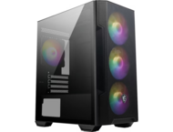 Кутии MSI MAG FORGE M100R