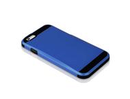 Калъфи Itskins iPhone 6+ Evolution усилен калъф, син