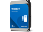 Твърди дискове 4TB Western Digital Blue