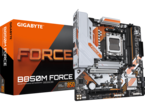 Дънни платки GIGABYTE B850M FORCE