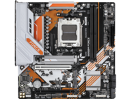 Дънни платки GIGABYTE B850M FORCE