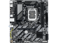 Дънни платки GIGABYTE B860M E