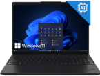 Лаптопи Lenovo ThinkPad L16 Gen 2
