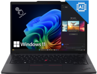 Лаптопи Lenovo ThinkPad T14 Gen 6
