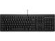 Клавиатури HP 125 Wired Keyboard (AY2Y7AA)