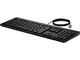 Клавиатури HP 125 Wired Keyboard (AY2Y7AA)