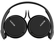 Слушалки Sony MDR-ZX110, с нарушена опаковка