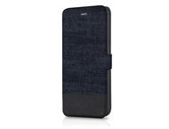 Калъфи Itskins iPhone 6 Angel Book калъф, черно-син