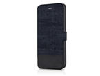 Калъфи Itskins iPhone 6 Angel Book калъф, черно-син