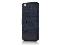 Калъфи Itskins iPhone 6 Angel Book калъф, черно-син