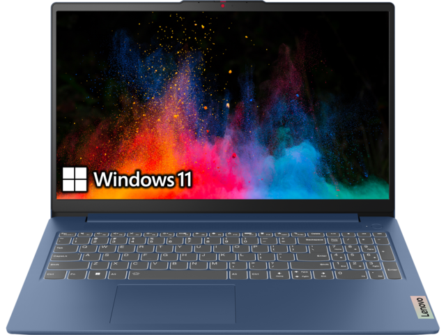 Лаптопи Lenovo IdeaPad Slim 3 15" Gen 8