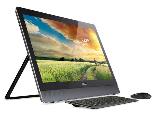 All in One Acer Aspire U5-620