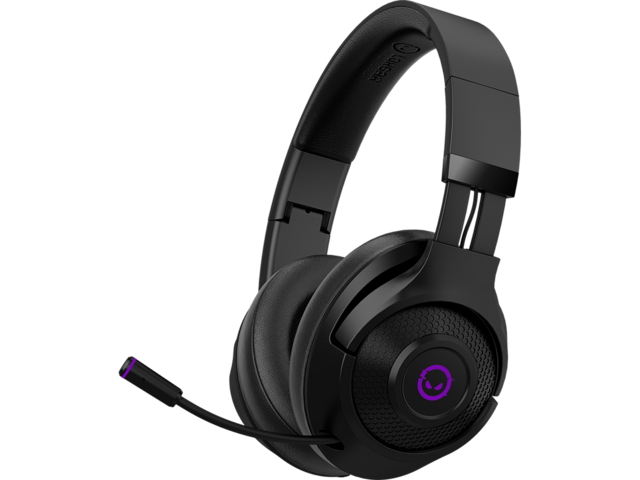 Слушалки LORGAR Noah 702