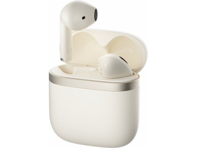 Слушалки Edifier W200Ts, Ivory