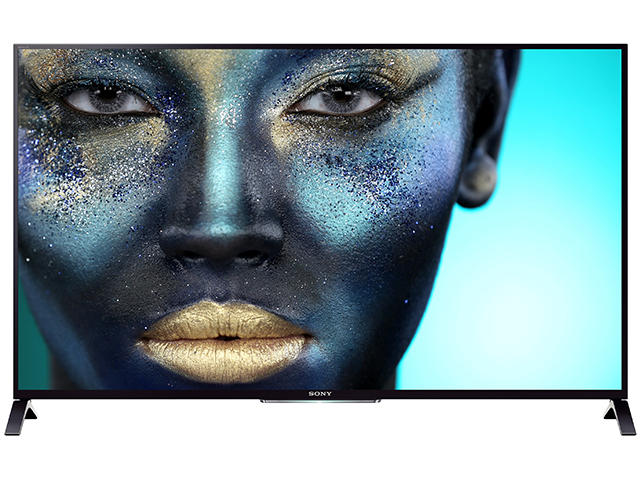 Телевизори Sony KD-55X8505B