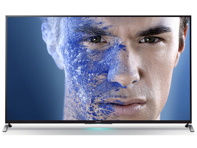 Телевизори Sony KDL-65W955B