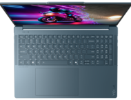 Лаптопи Lenovo Yoga Pro 9 16" Gen 10