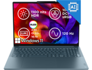 Лаптопи Lenovo Yoga Pro 9 16" Gen 10