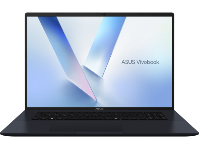 Лаптопи ASUS Vivobook 18 M1807GA-S8007