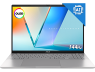 Лаптопи Asus Vivobook S16 S3607CA-RP037