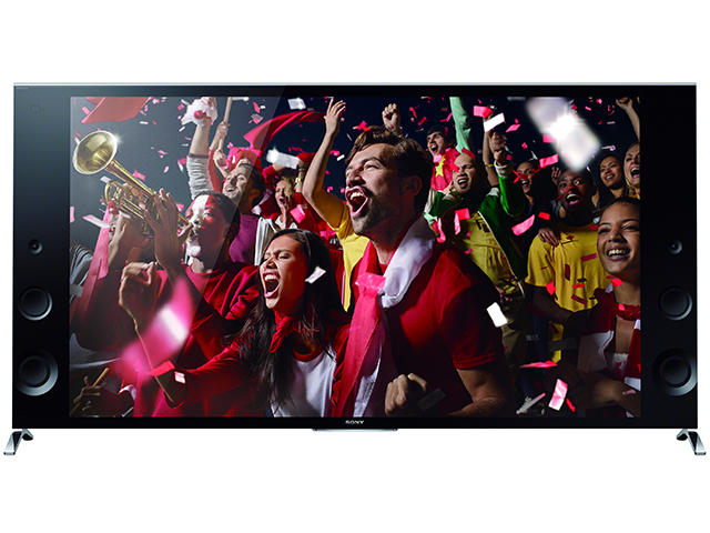 Телевизори SONY KD-65X9005B