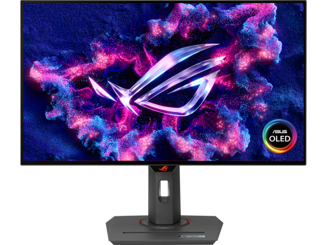 Монитори ASUS ROG Strix XG27AQDMES