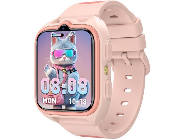 Смарт часовници Blackview Z30, Pink