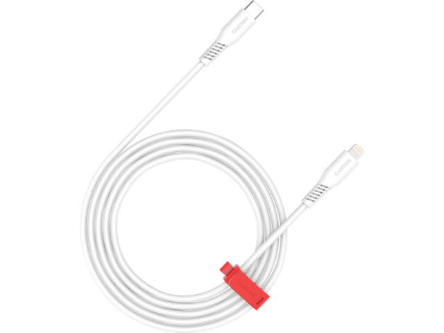 Кабели и Адаптери Canyon CNS-CLN30SC12W