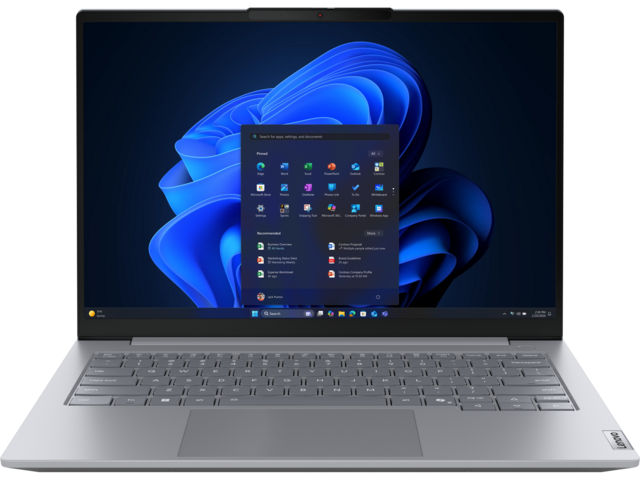 Лаптопи Lenovo ThinkBook 14 G9