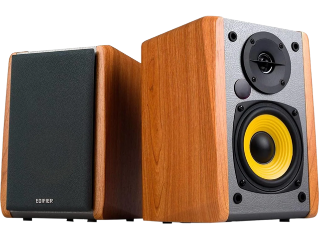 Колони Edifier R1010BT-BR