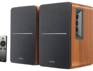 Колони Edifier R1280Ts brown