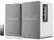 Колони Edifier R1280T, White-silver