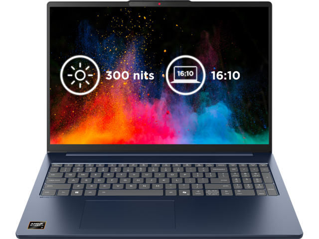Лаптопи Lenovo IdeaPad Slim 5 16" Gen 10