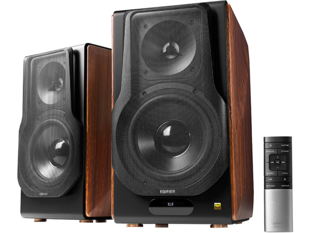 Колони Edifier S3000MKII-BR