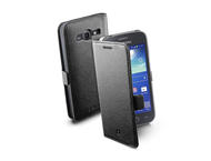 Калъфи Cellular line Samsung Galaxy Аce 4 Book Essential