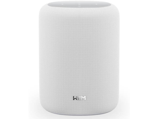 Колони WiiM Sound Lite - бяла
