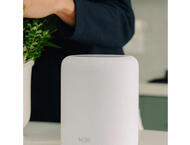 Колони WiiM Sound Lite - бяла