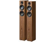 Колони Pro-Ject Speaker Box 12 E Carbon - кафяви