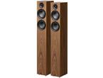 Колони Pro-Ject Speaker Box 12 E Carbon - кафяви