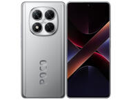 Смартфони Xiaomi POCO M8 5G - 8GB RAM / 256GB, Silver