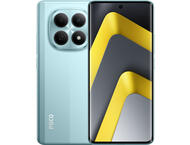 Смартфони Xiaomi POCO M8 5G - 8GB RAM / 256GB, Green