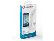 Калъфи Cellular line Shape за Samsung Galaxy A5
