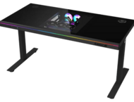 G:RIGS G:RIGS NOVADesk Ultra (AMD AM5) 