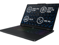 Лаптопи Lenovo Legion Pro 5 16" Gen 10