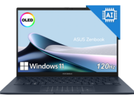Лаптопи ASUS ZenBook 14 UX3405CA-ST1098W