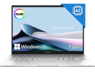Лаптопи ASUS ZenBook 14 UX3405CA-ST787X